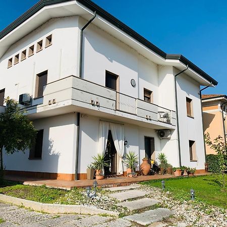 B&B Casa Silingardi Bagnolo San Vito Exterior photo