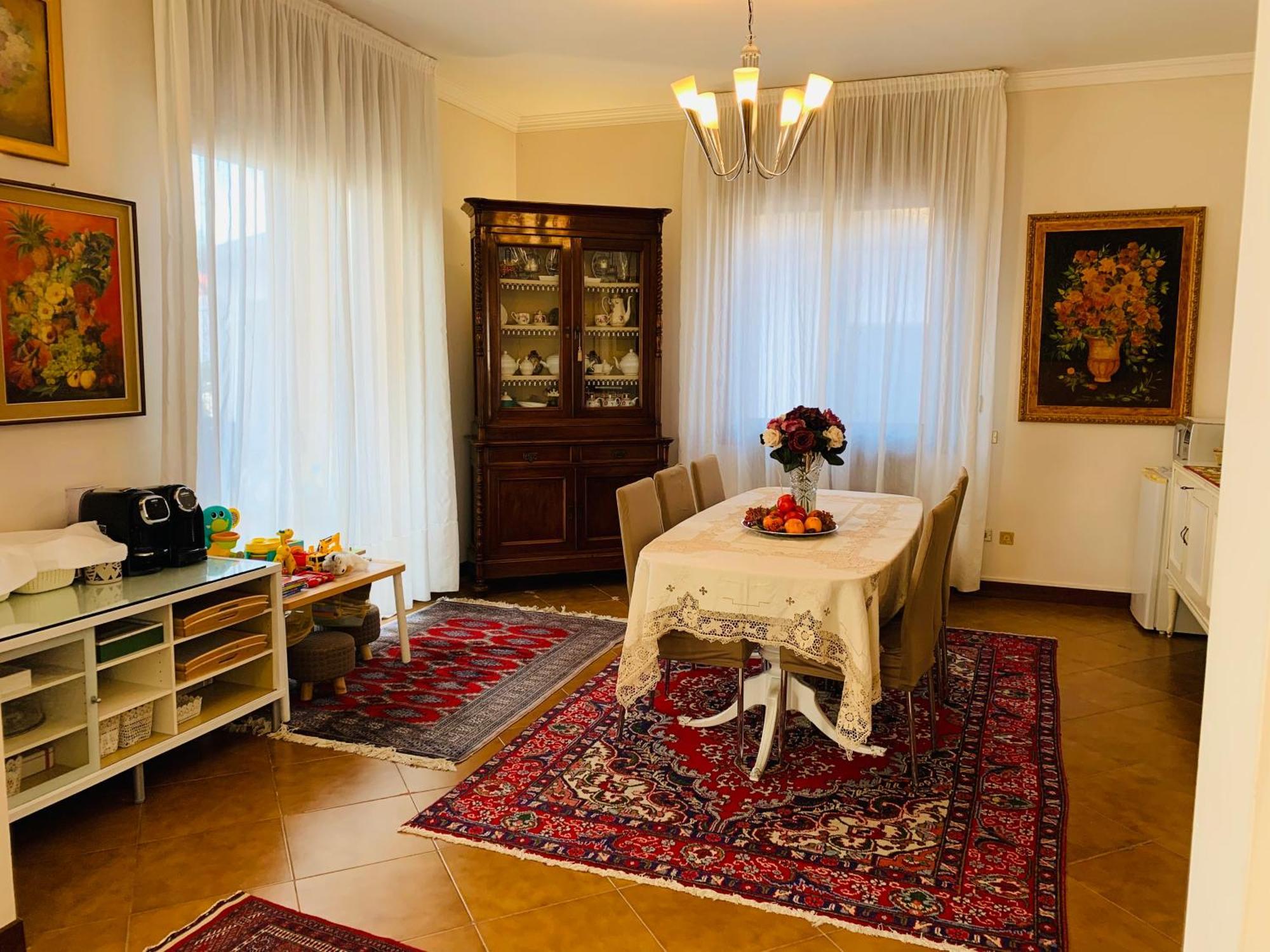 B&B Casa Silingardi Bagnolo San Vito Exterior photo
